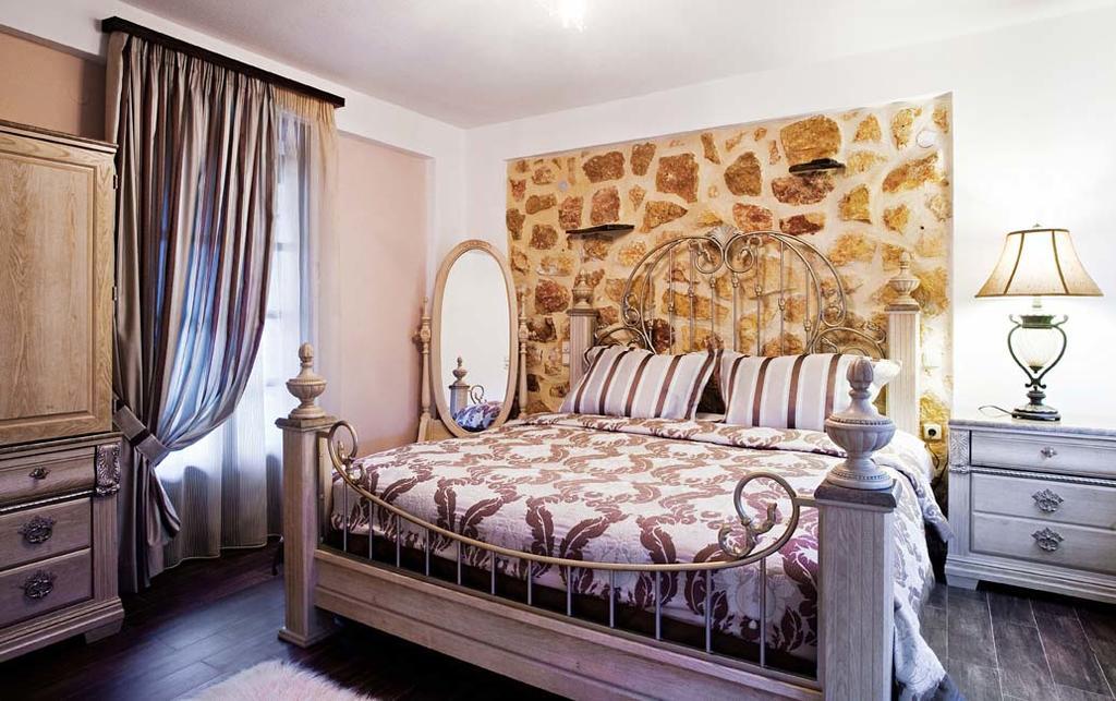 Aiolides Traditional Homes Asprangeloi Exterior photo