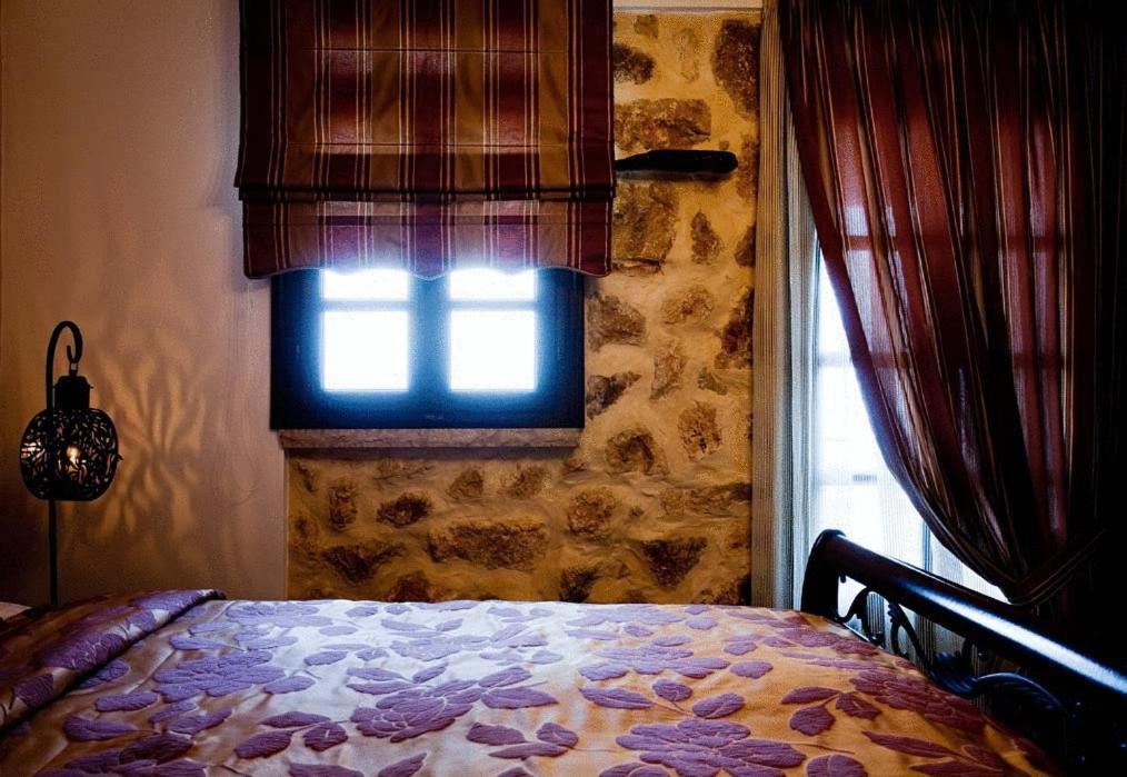 Aiolides Traditional Homes Asprangeloi Exterior photo